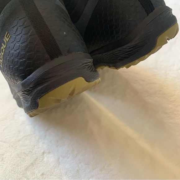 Vasque Men’s Breeze Lt Ntx Vibram Hiking Boots Size 10 - Picture 9 of 14